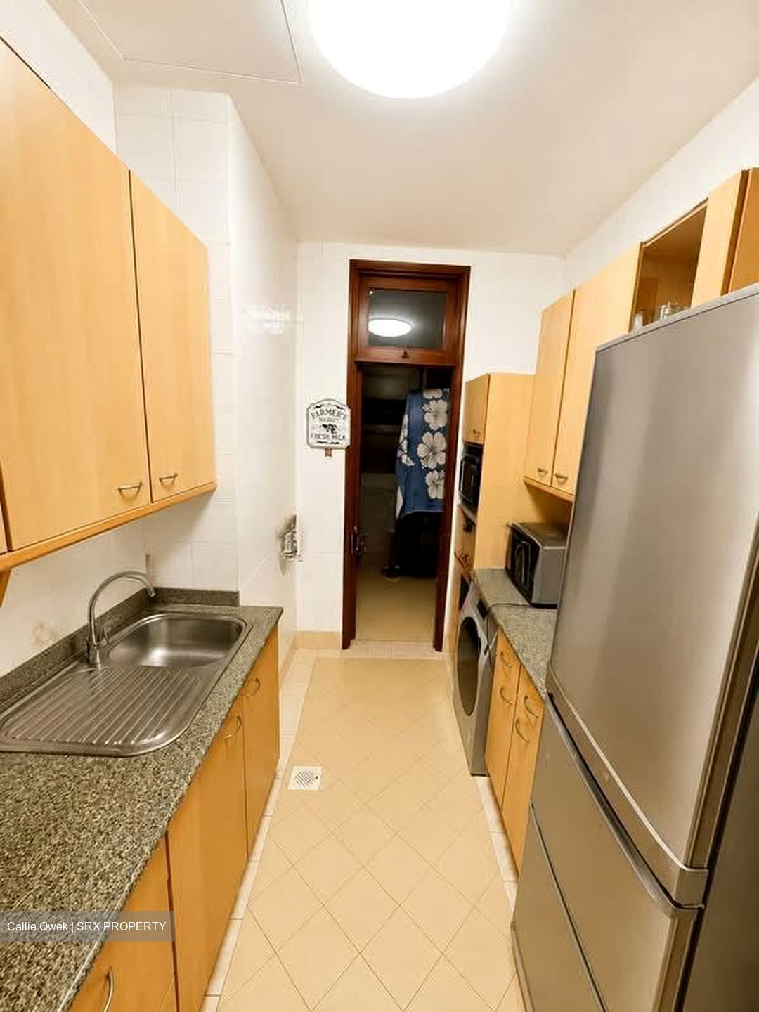 Chelsea Lodge (D15), Apartment #577015161